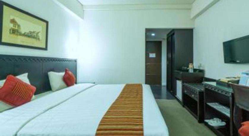 Sofyan Hotel Cut Meutia Jakarta Buitenkant foto